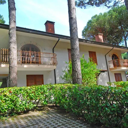 Locazione Turistica Ofelia-1 Apartamento Lignano Sabbiadoro
