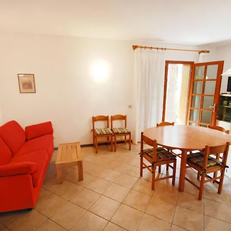 Locazione Turistica Ofelia-1 * Lignano Sabbiadoro